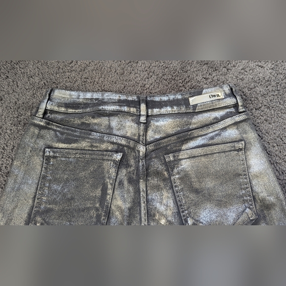 Own. Brand Silver Jeans NWOT - Picture 4 of 7